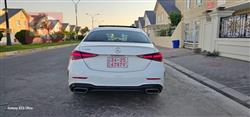 مرسيدس بنز C-Class